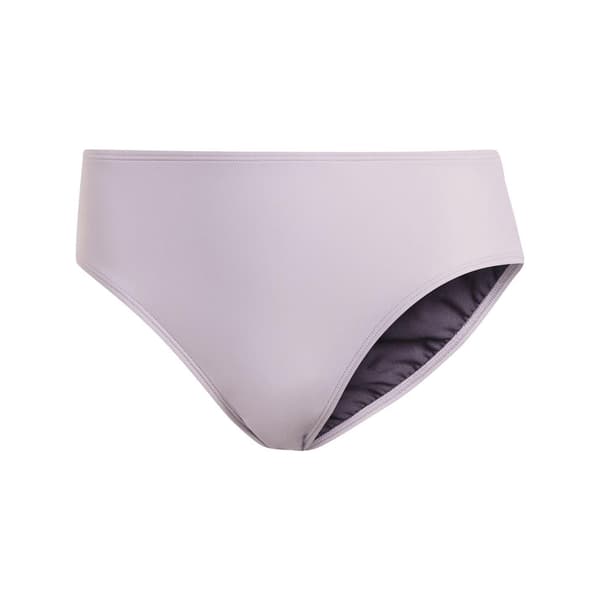 Adidas Bikiniunderdel med hög midja för damer