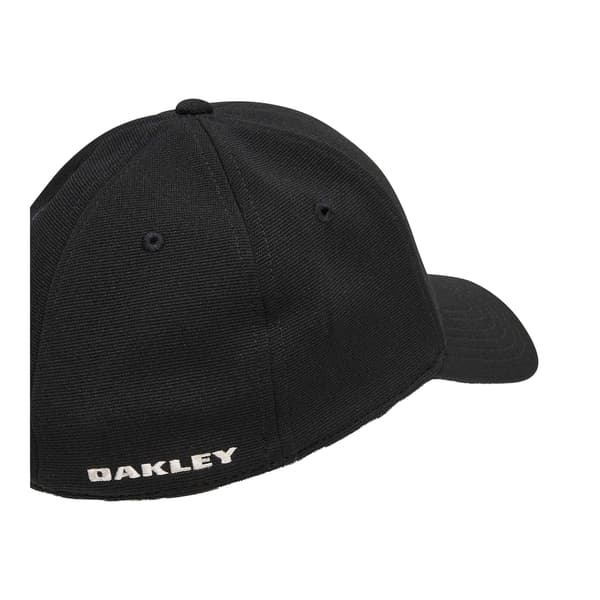 Oakley Classic Logo Casual Baseball Cap