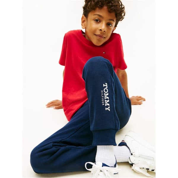 Tommy Hilfiger Lasten Slim Joggerit
