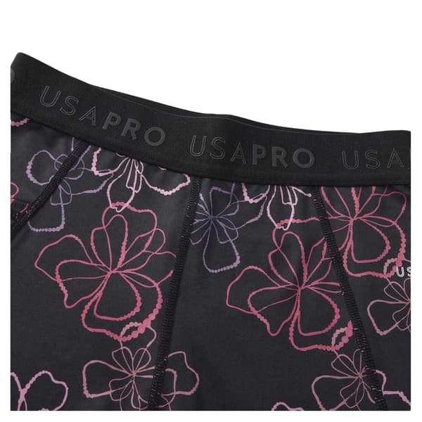 USA Pro Tights för flickor