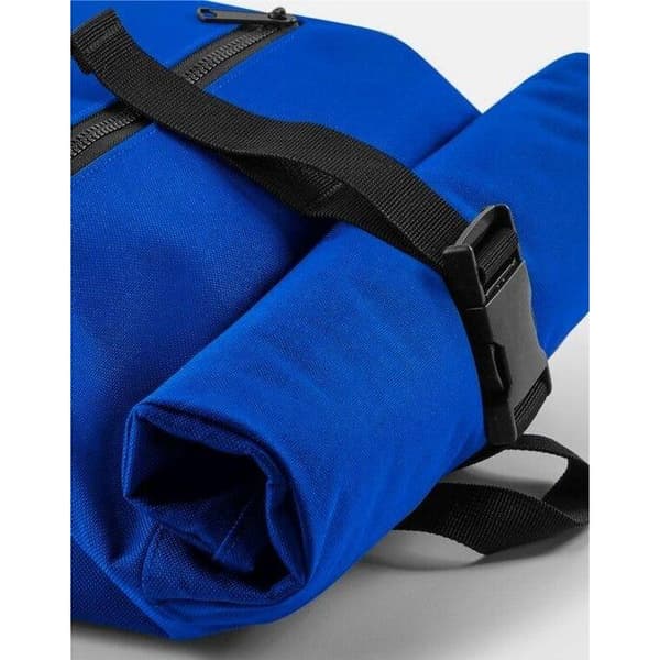 Bagbase Roll-Top Backpack / Rucksack / Bag (12 Litres)