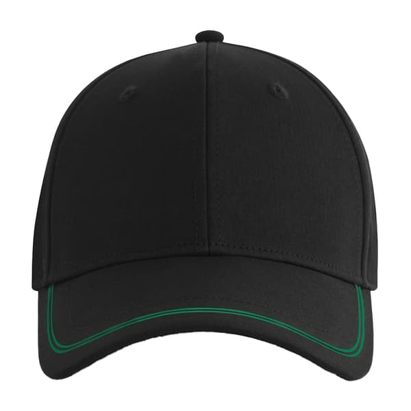 Beechfield Match Day Baseballkeps