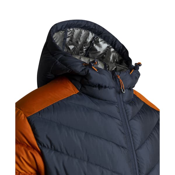 Trespass Mens Eriska Padded Jacket