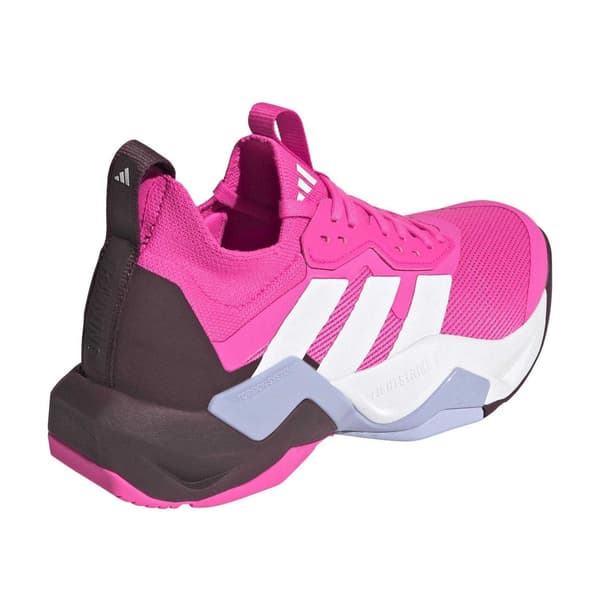 Adidas Naisten Rapidmove Adv -lenkkarit