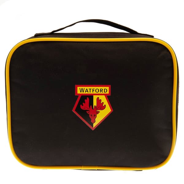 Watford FC Matsäck