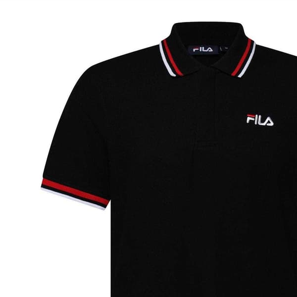 Fila Herr Bowey Pikétröja