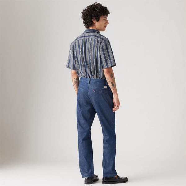 Levis Mens Authentic Straight Chinos
