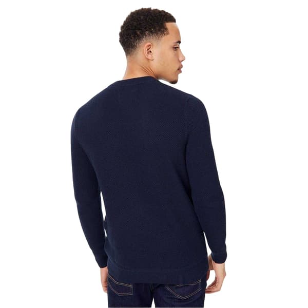 Jack Wills Linus Seed Stitched Jumper för män