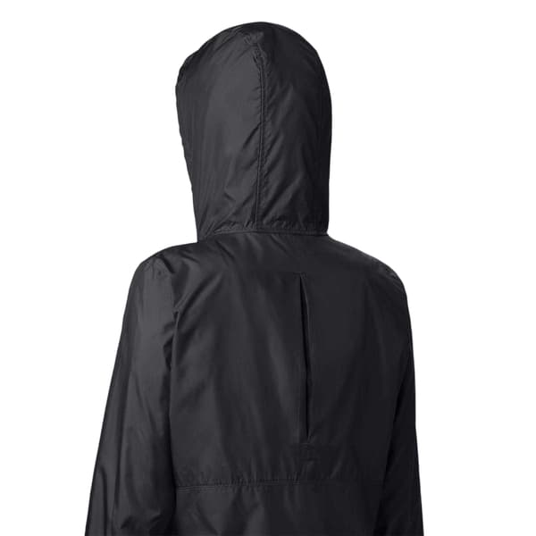 Columbia Dam/Dam Flash Forward Soft Shell Jacka