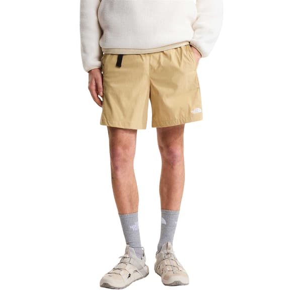 The North Face Herr Class V Pathfinder Bältade Shorts