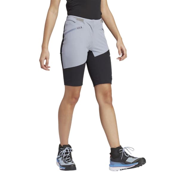 Adidas Dam XPR Slim Shorts