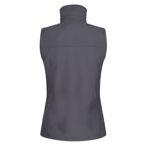 Regatta Professional Softshell kropsvarmer til kvinder/damer