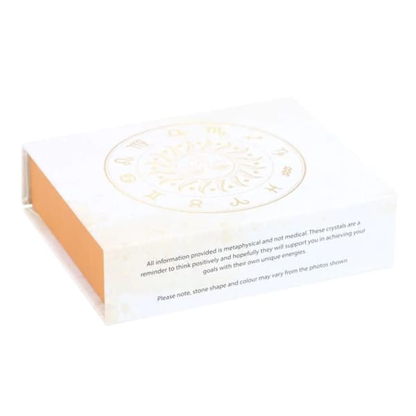 Something Different Stenbocken trumlad sten (5-pack)