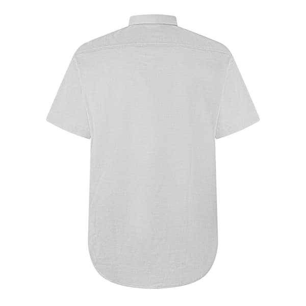 Hugo Herrskjorta Motion Kortärmad Button-Down