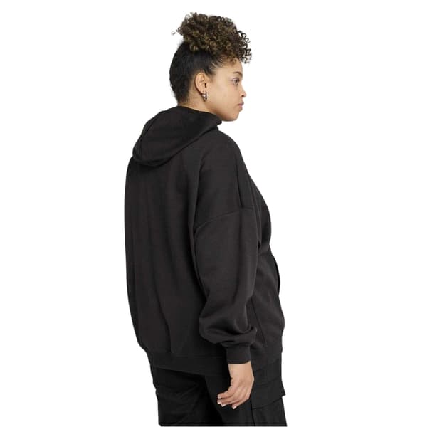 Puma Naiset Essentials Oversized Huppari