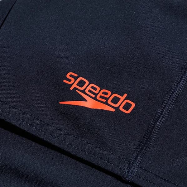 Speedo Mens Stripe Textile Technical Jammer Shorts