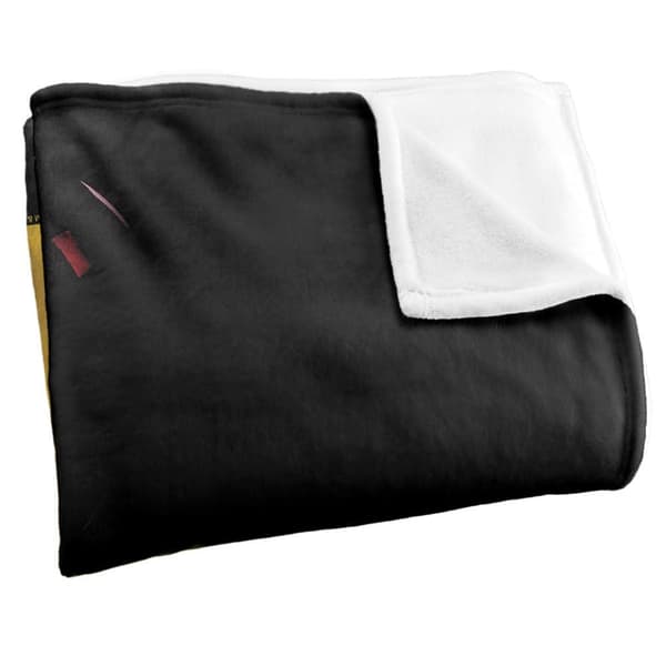 It 2017 Red Balloon Soft Touch Blanket