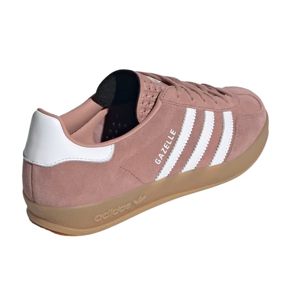 Adidas Gazelle Mockaskor för damer