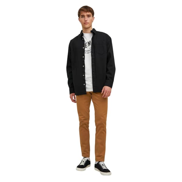 Jack And Jones Herr Marco Bowie Chinos