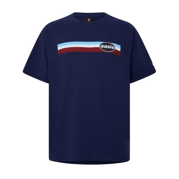 Levis Herr Oasis T-shirt i bomull