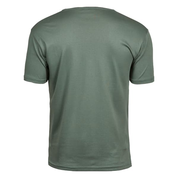 Tee Jays Interlock T-shirt för män