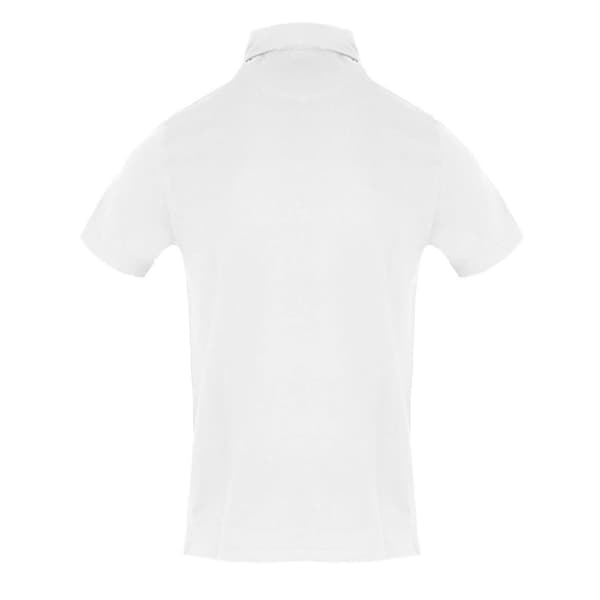 Aquascutum Miesten Logopoolopaita