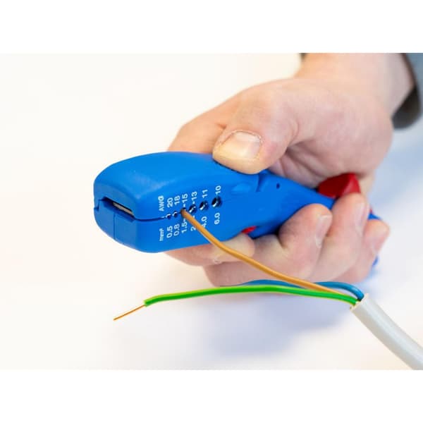 Weicon Flat & Round Cable Stripper