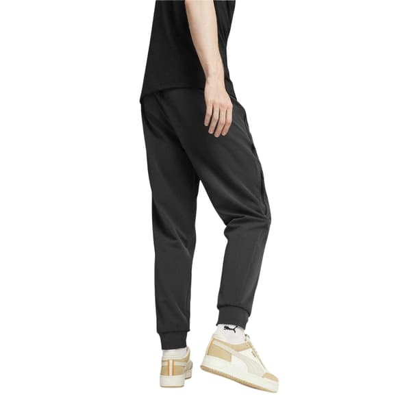 Puma Herr Joggingbyxor med Dragkedja