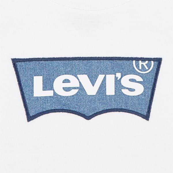 Levis Lasten Batwing-logopaita