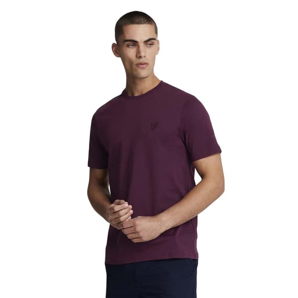 Lyle & Scott Herr Tonal Eagle T-shirt