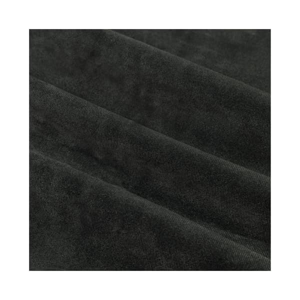 Furn Ultimate Velvet Eyelet Curtains