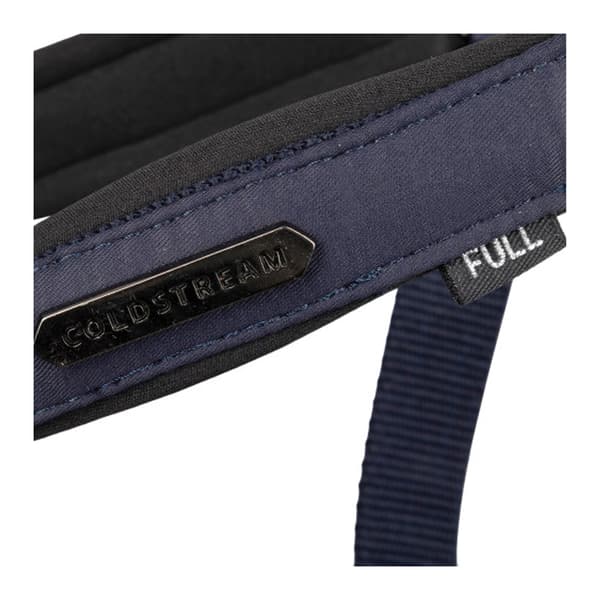 Coldstream Paxton Vadderad Grimma & Grimskaft