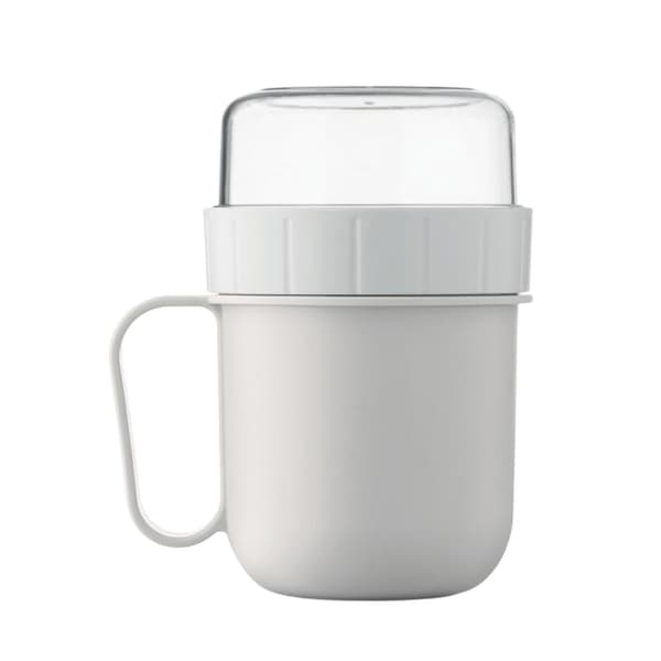 MidOcean Cup On Go Polypropylen 450 ml kopp