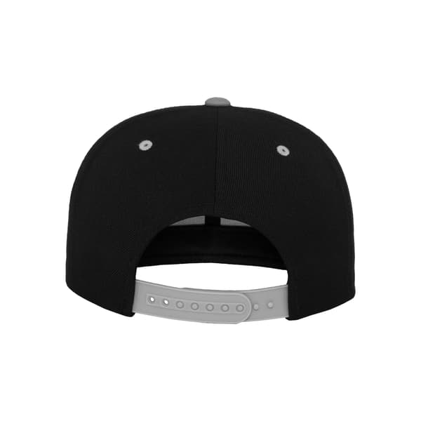 Flexfit Classic Tvåfärgad Keps