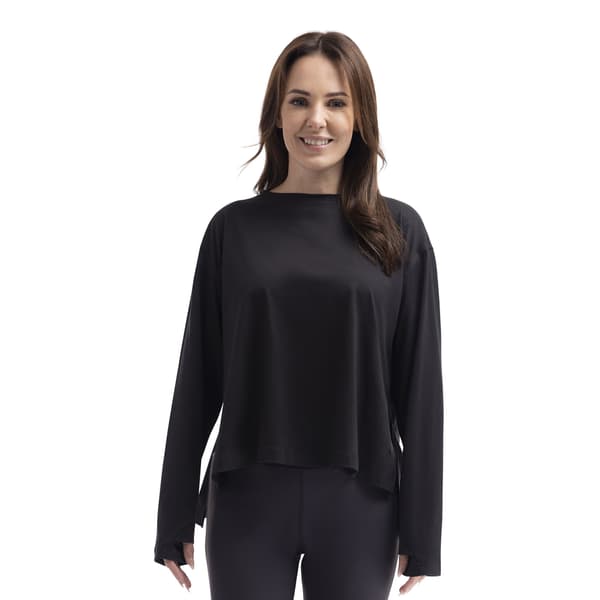 Trespass Dam Esmeralda Topp