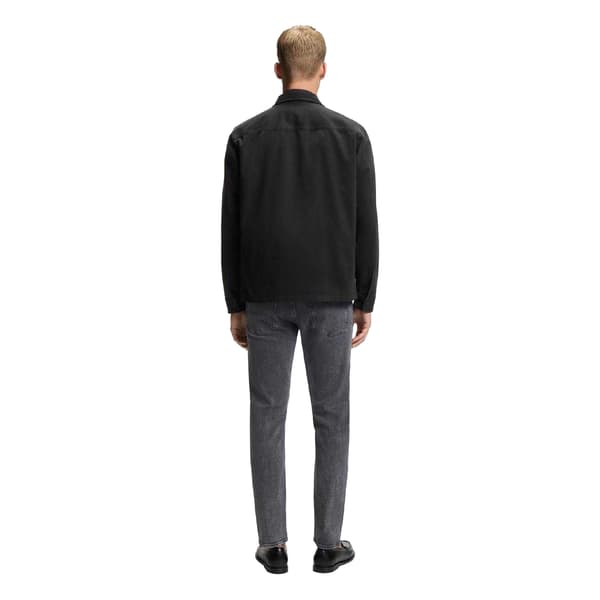 Boss Mens Lorum Overshirt