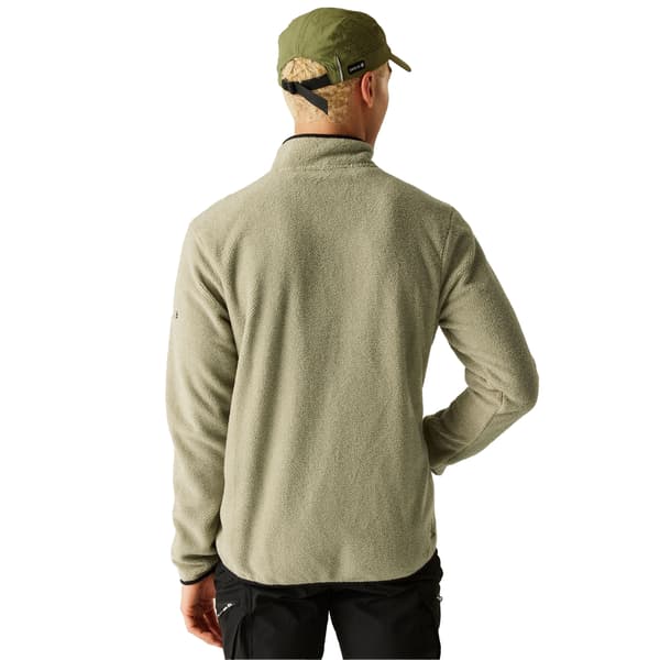 Regatta miesten Switch Out -fleecetakki