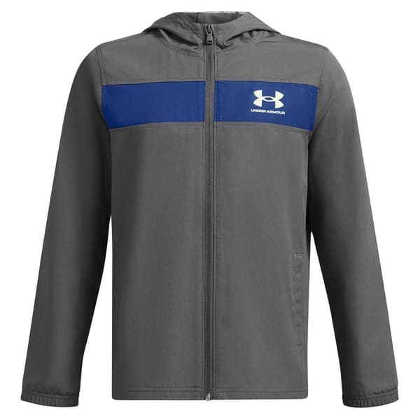 Under Armour Hætteklædte jakker til børn/børn