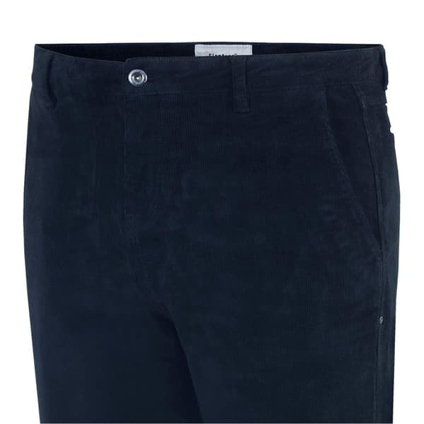 Firetrap Chinos för män, normal passform