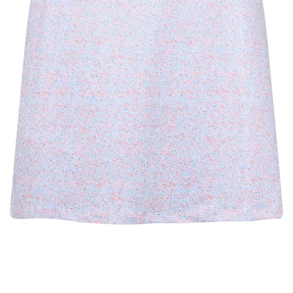 Calvin Klein Dam/Dam Speckle Mini Skort
