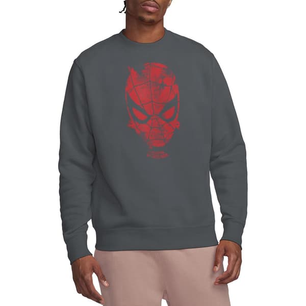 Marvel Unisex Vuxen Webhead Tröja