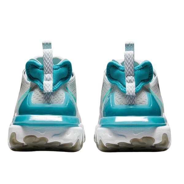 Nike Mens Vision Layered Cushioned Trainers
