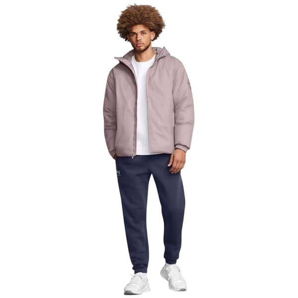 Under Armour Mens Lightweight Puffer Jacket