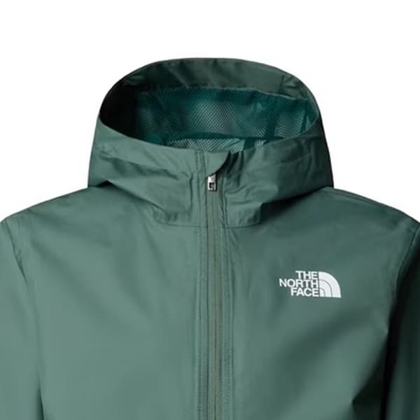 The North Face Herr Regnjacka med Huva