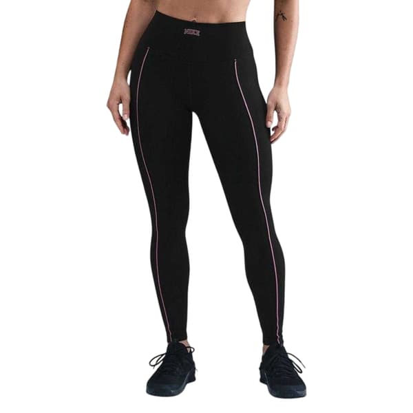 Nike Dam/Dam Sidrandiga Högmidjade Tights
