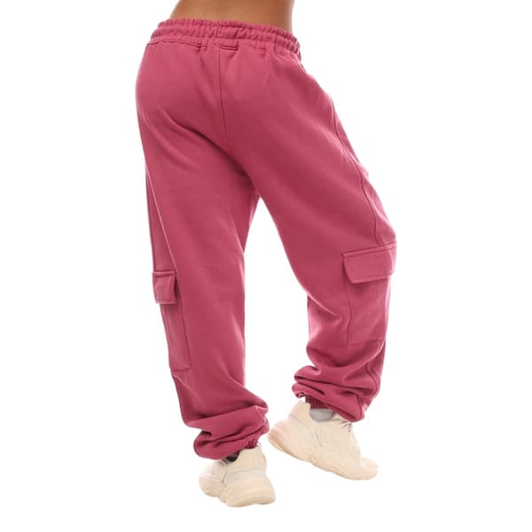 Hype Herr Solid Cargo Joggingbyxor
