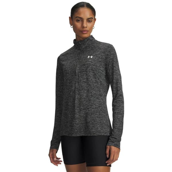 Under Armour Dam Tech Textured Half Zip Tröja