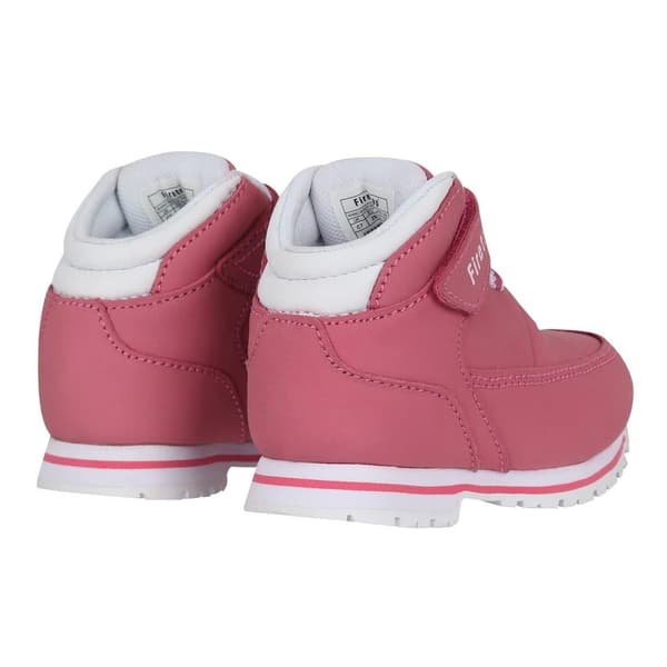 Firetrap Baby Rhino Leather Boots