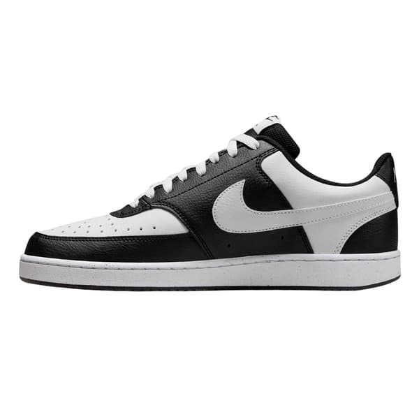 Nike Miesten Vision Low Nahkatennarit