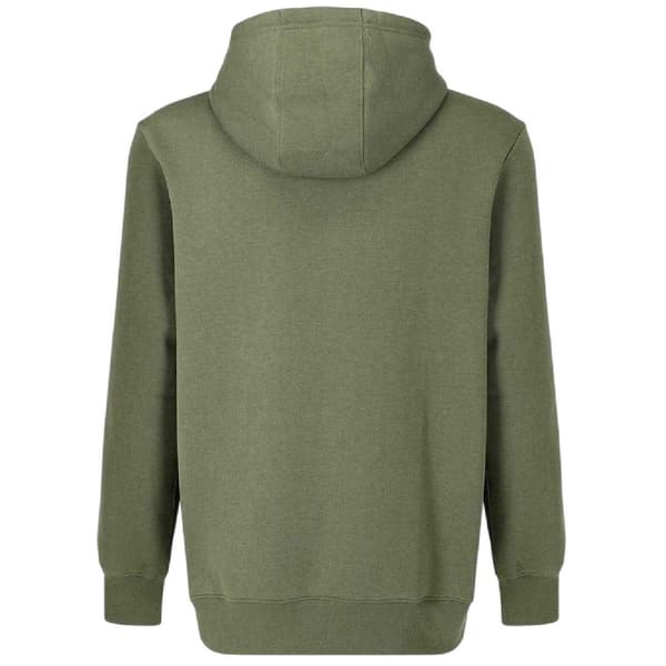 Slazenger Fleece hættetrøje til mænd